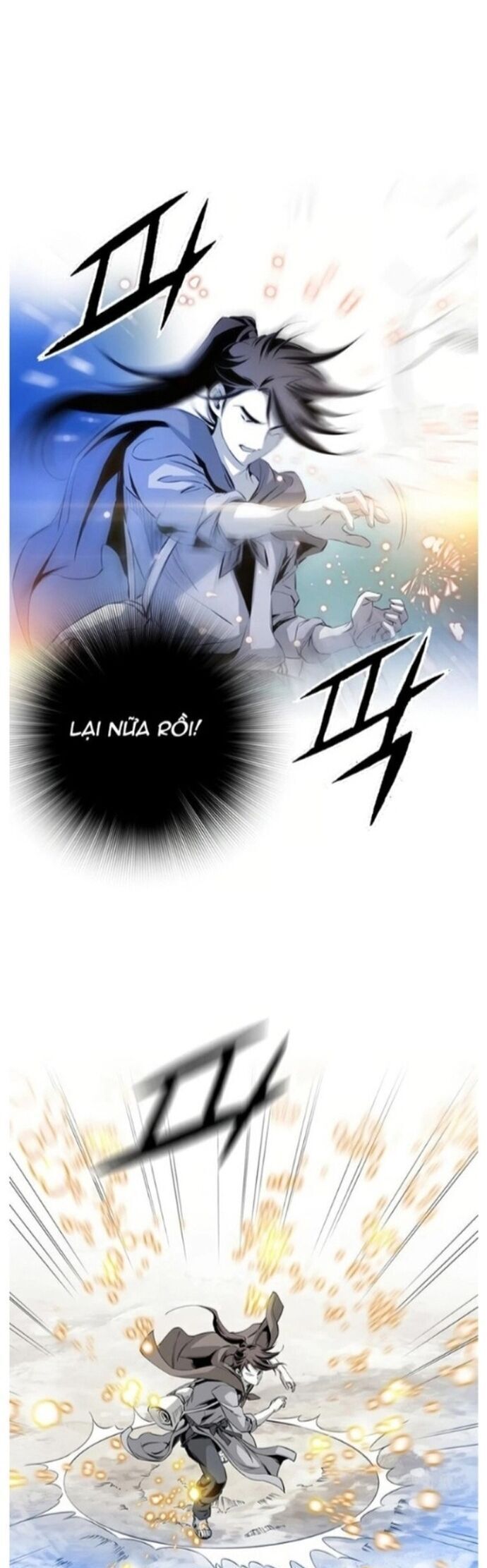 Đăng Thiên Lộ Chapter 44 - 31