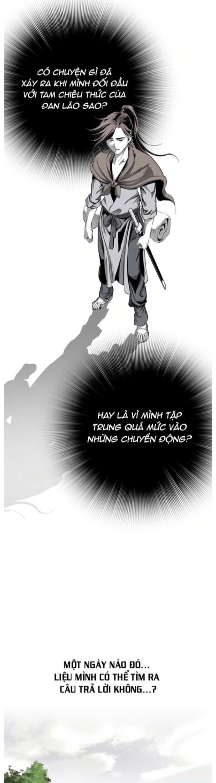 Đăng Thiên Lộ Chapter 44 - 33