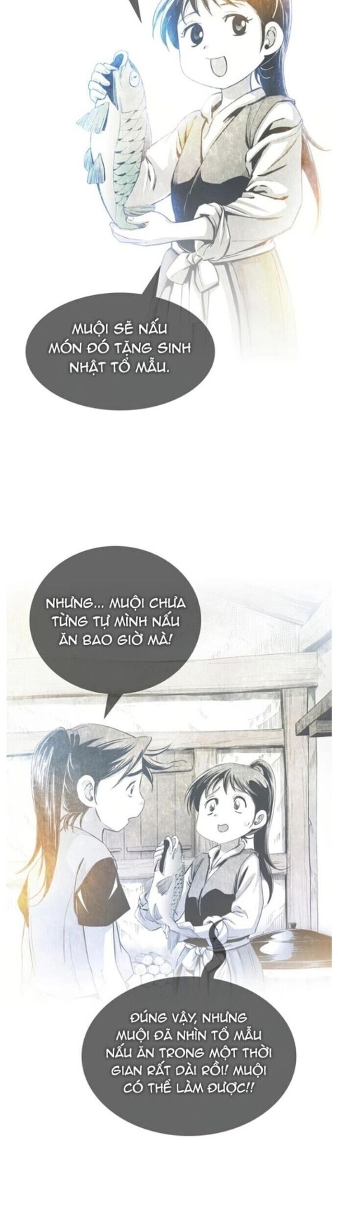 Đăng Thiên Lộ Chapter 44 - 38
