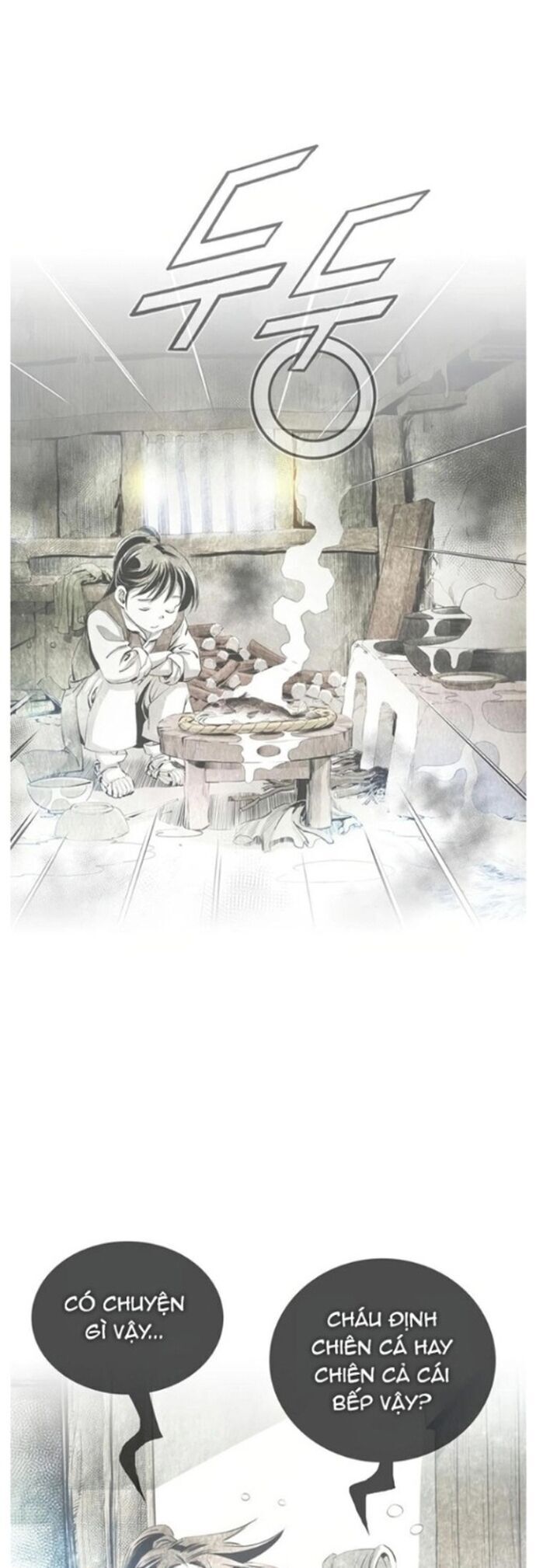 Đăng Thiên Lộ Chapter 44 - 39