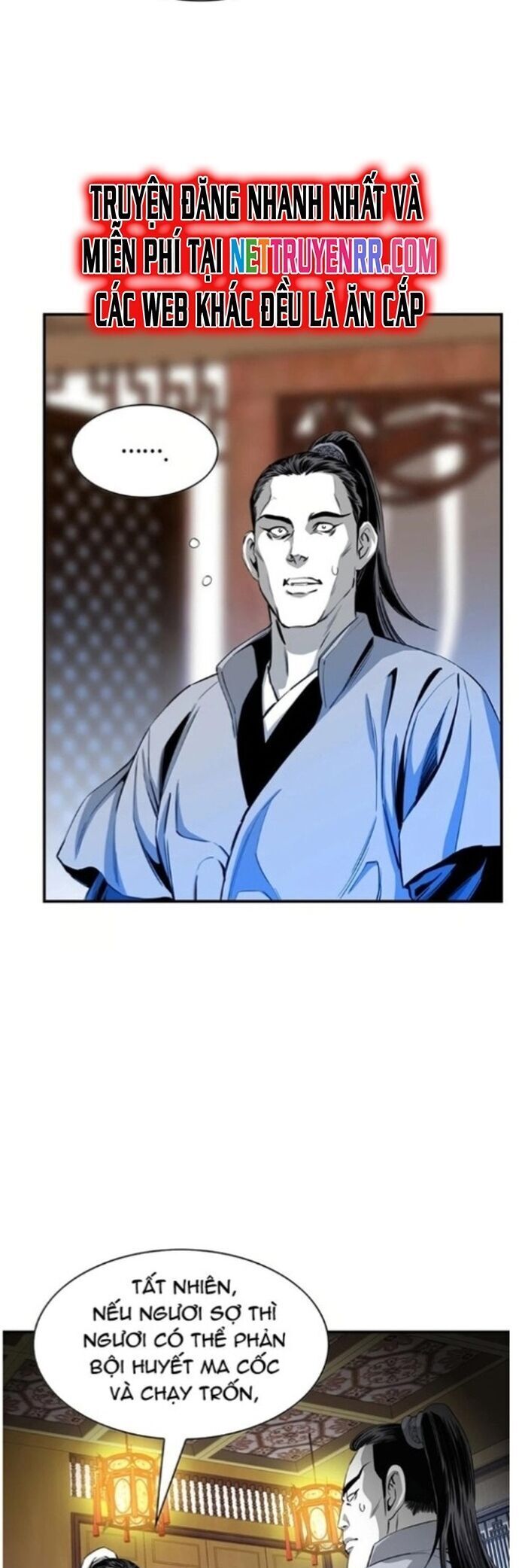 Đăng Thiên Lộ Chapter 44 - 5