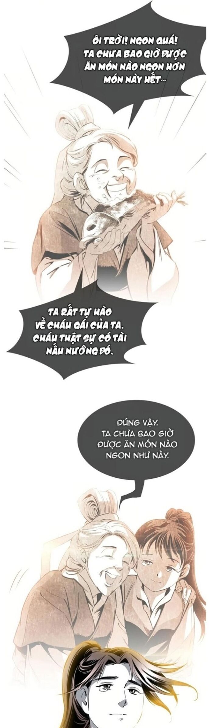 Đăng Thiên Lộ Chapter 44 - 41