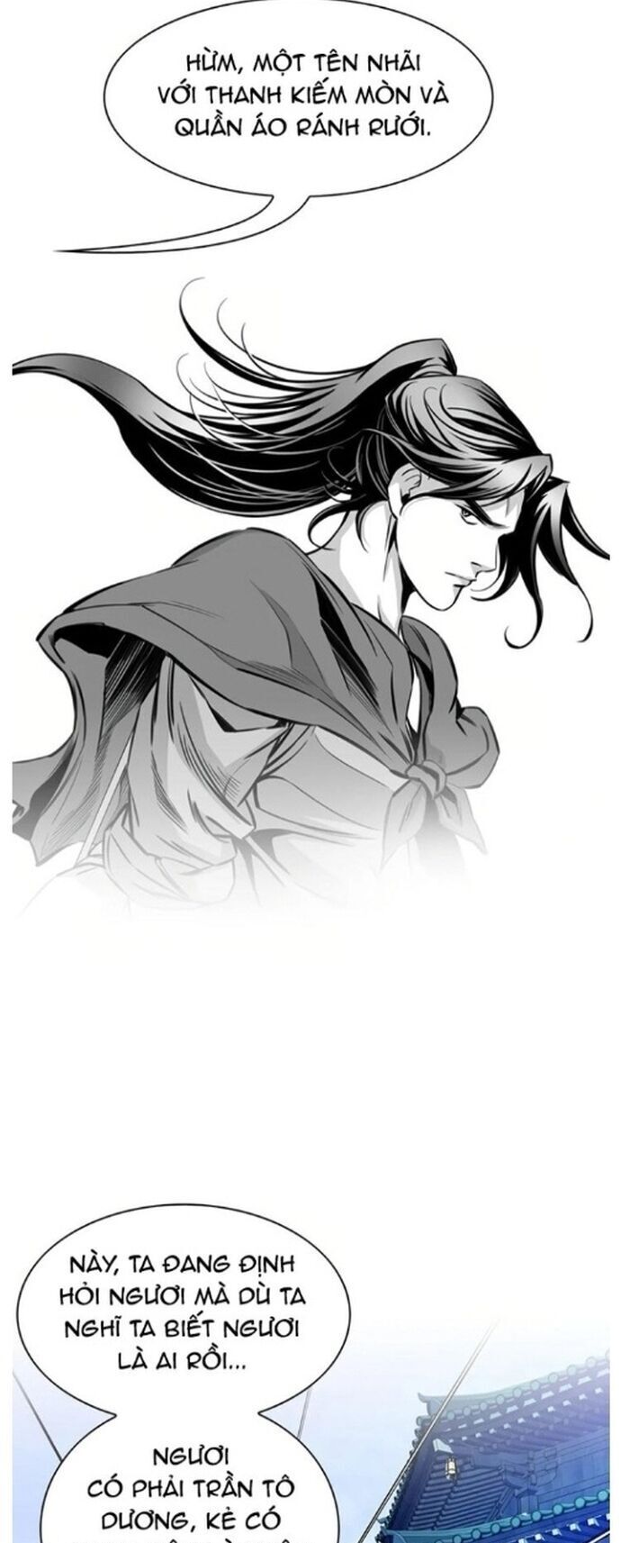 Đăng Thiên Lộ Chapter 44 - 43