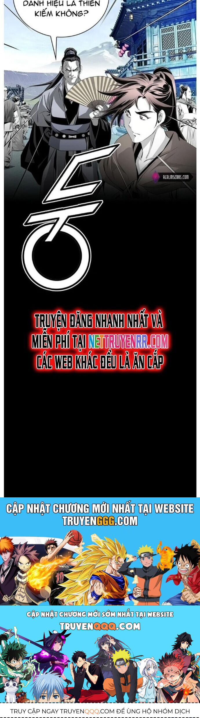 Đăng Thiên Lộ Chapter 44 - 44