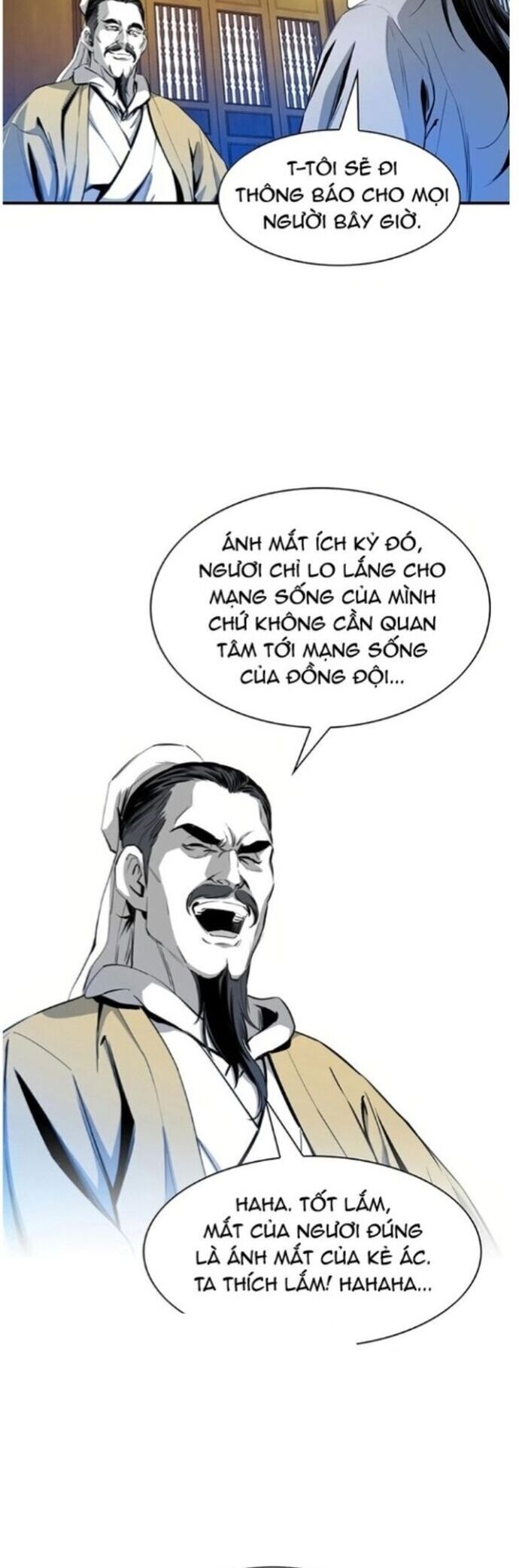 Đăng Thiên Lộ Chapter 44 - 6