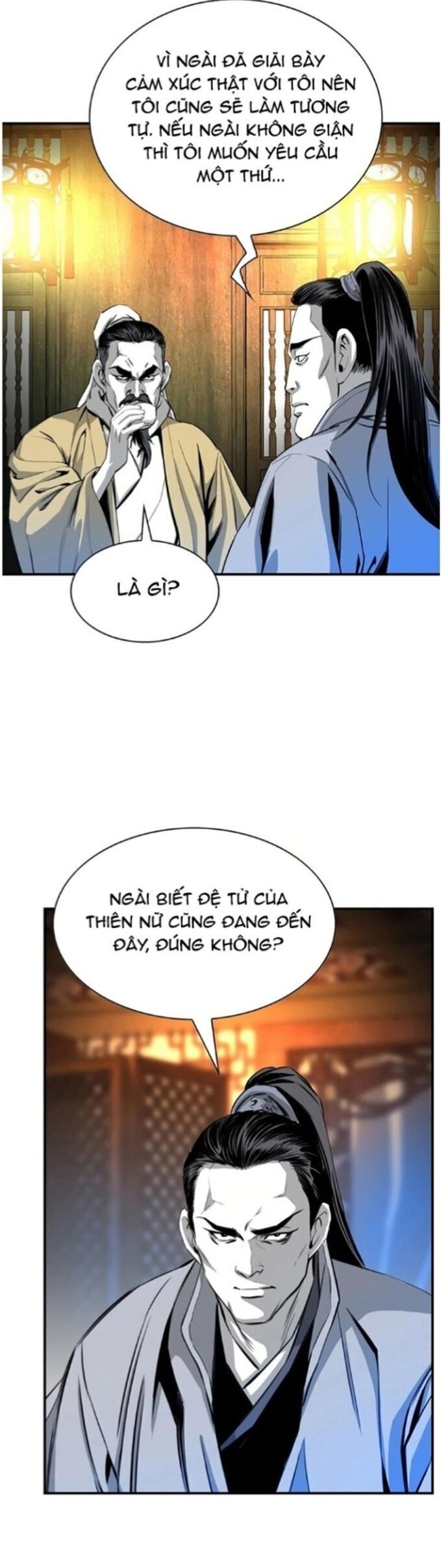 Đăng Thiên Lộ Chapter 44 - 7