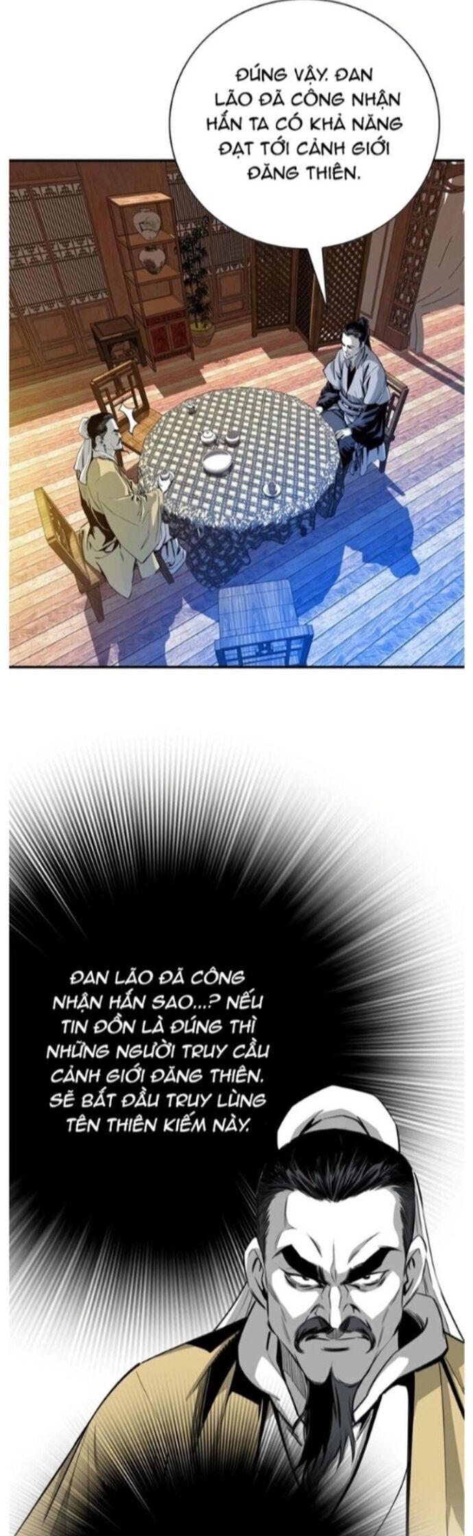 Đăng Thiên Lộ Chapter 44 - 9