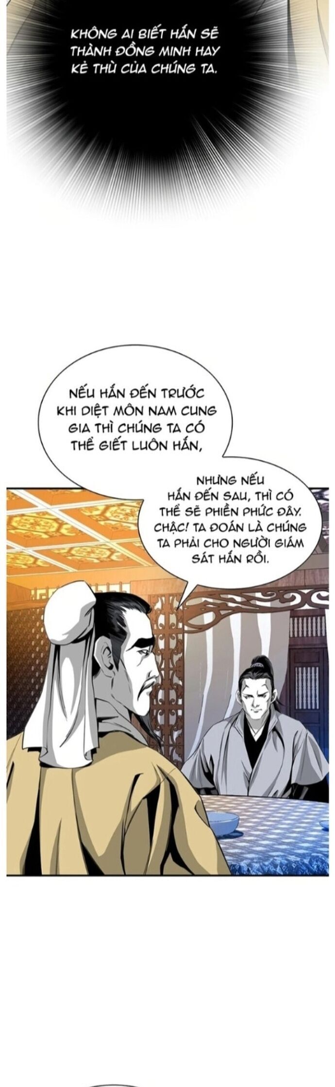 Đăng Thiên Lộ Chapter 44 - 10