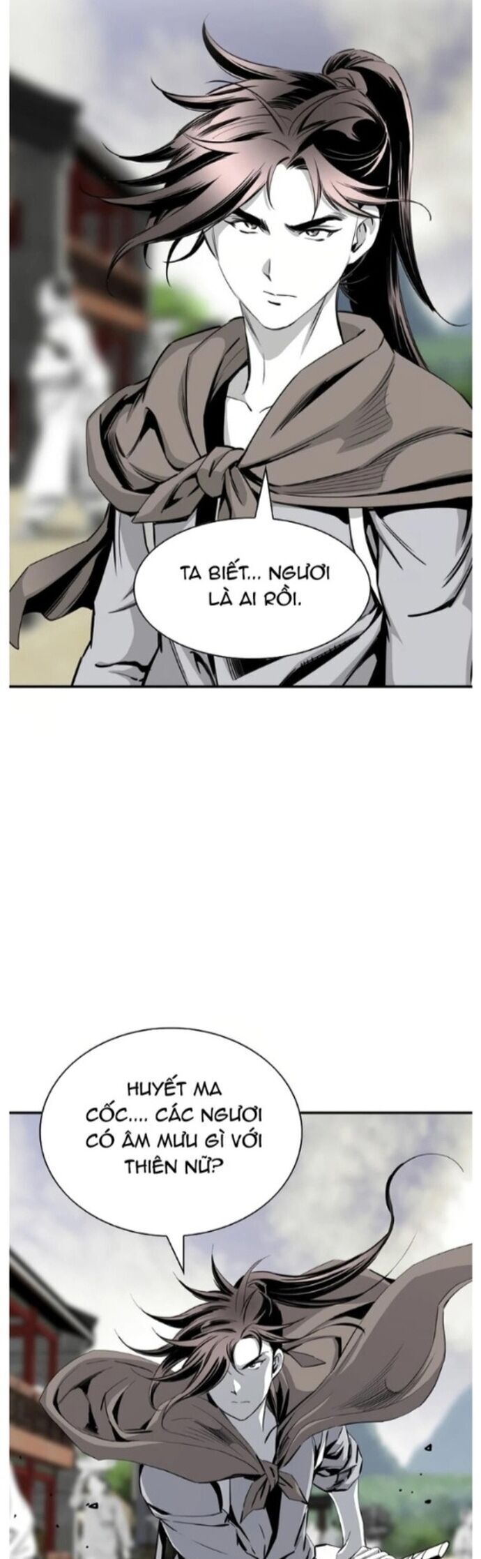 Đăng Thiên Lộ Chapter 45 - 11