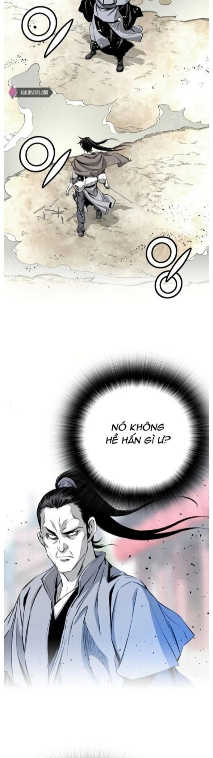 Đăng Thiên Lộ Chapter 45 - 16