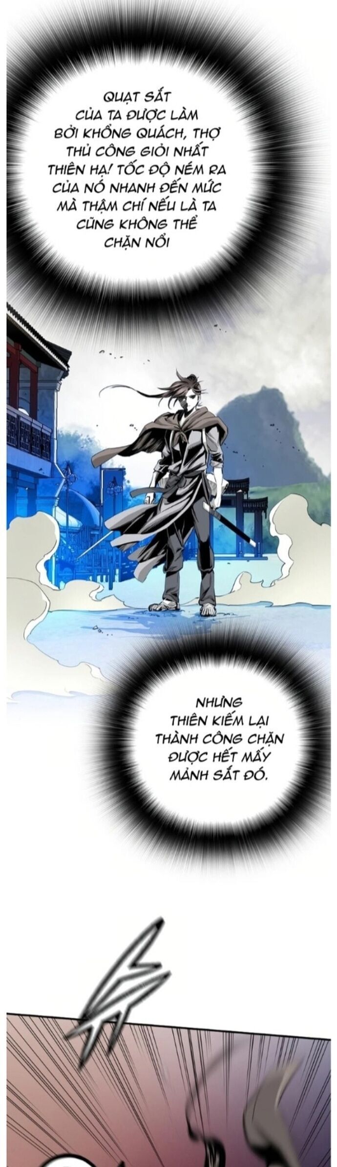 Đăng Thiên Lộ Chapter 45 - 17