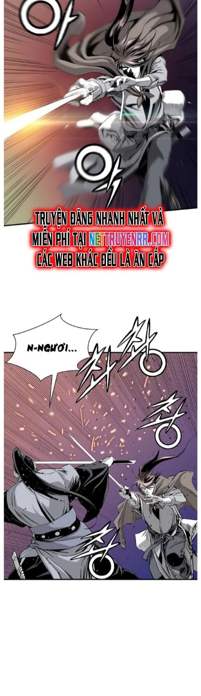 Đăng Thiên Lộ Chapter 45 - 18