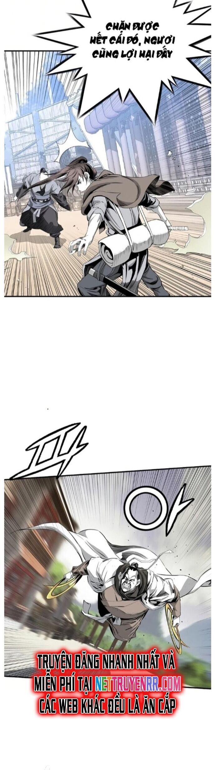 Đăng Thiên Lộ Chapter 45 - 20