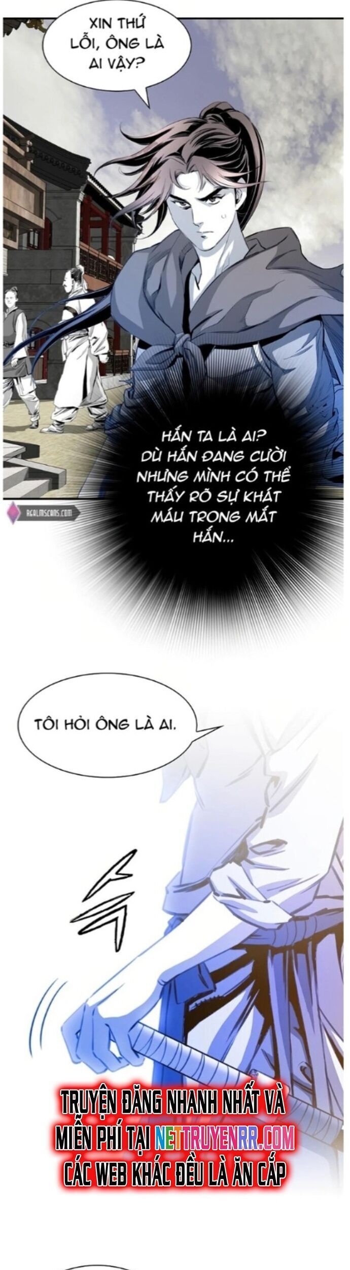 Đăng Thiên Lộ Chapter 45 - 3