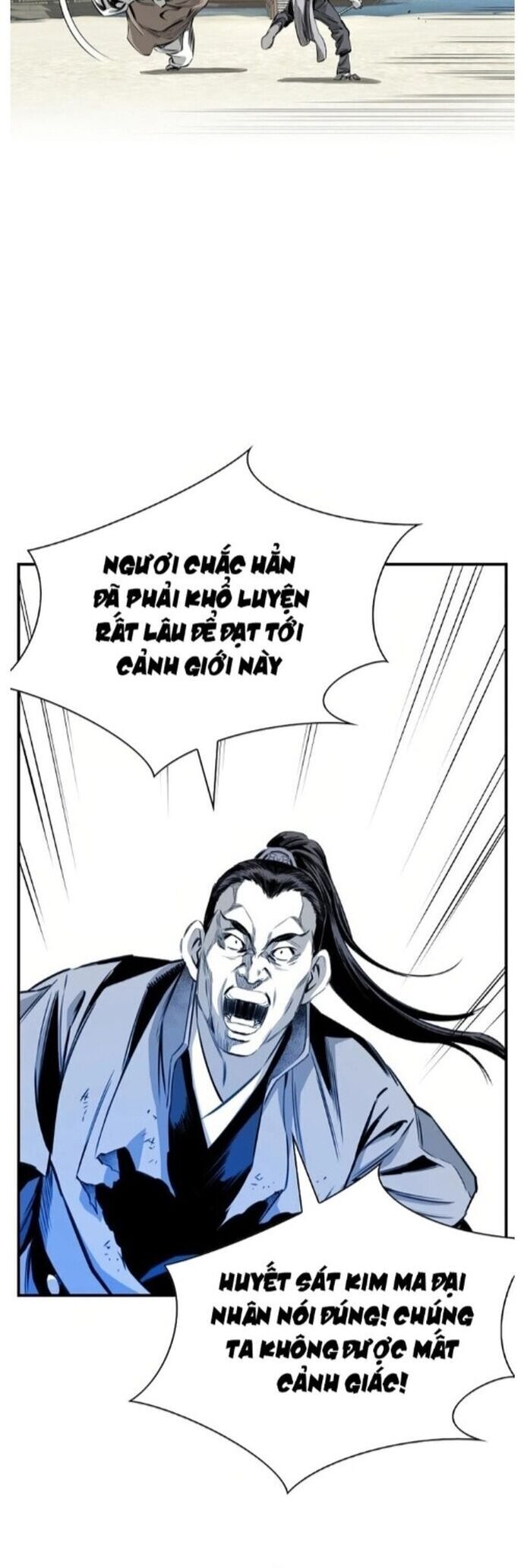 Đăng Thiên Lộ Chapter 45 - 22