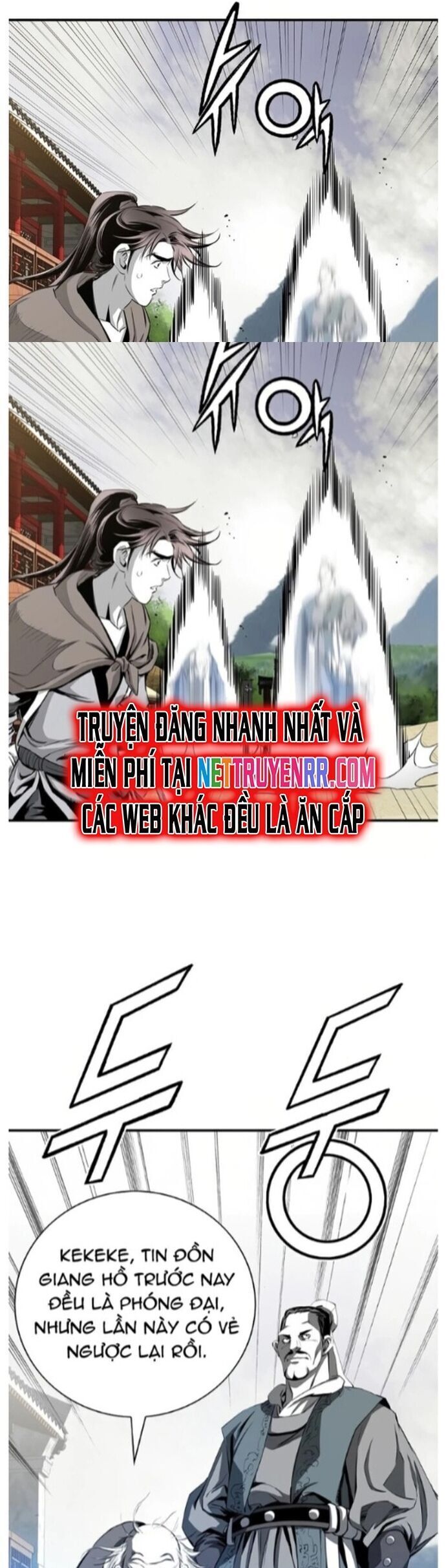 Đăng Thiên Lộ Chapter 45 - 23