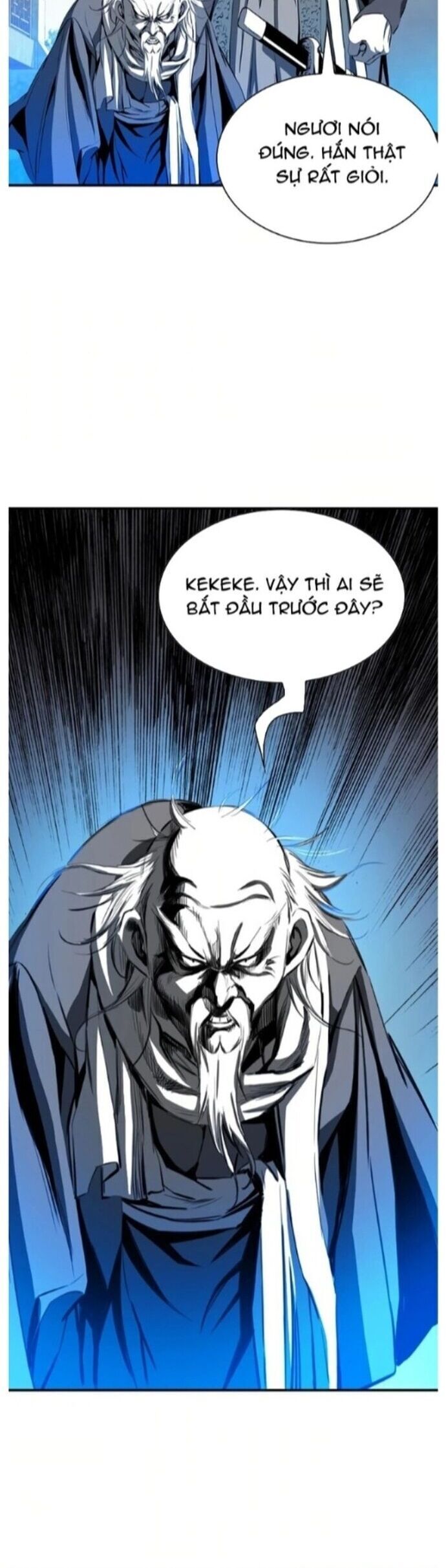 Đăng Thiên Lộ Chapter 45 - 24