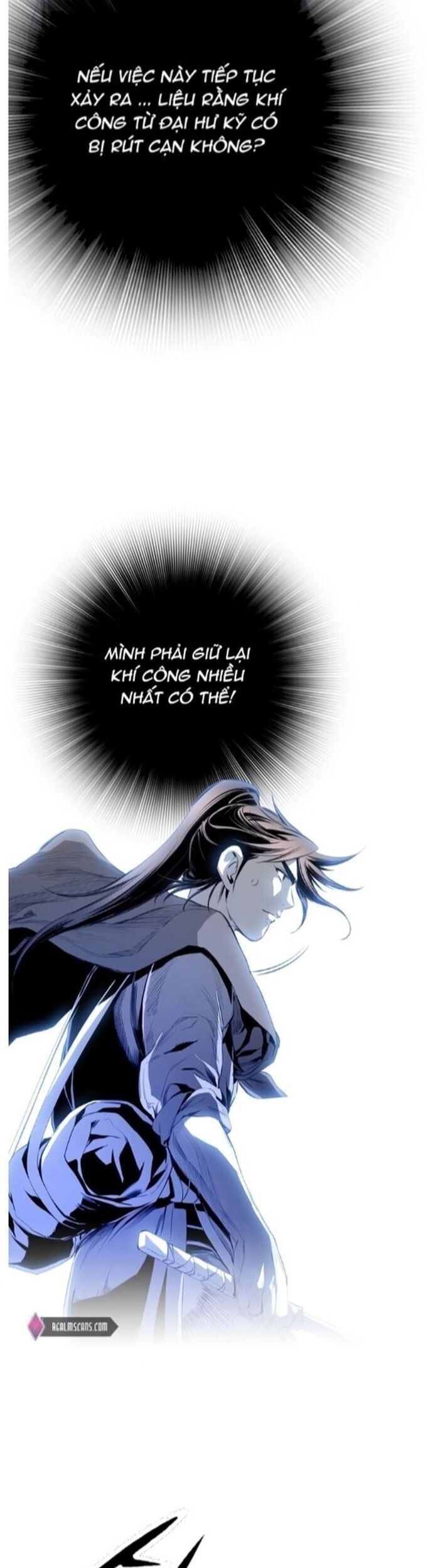 Đăng Thiên Lộ Chapter 45 - 27