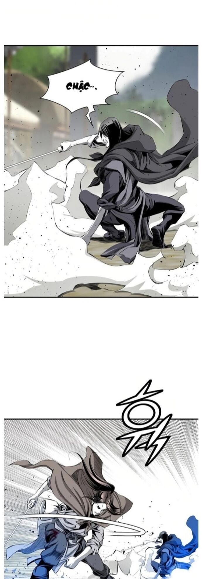 Đăng Thiên Lộ Chapter 45 - 29