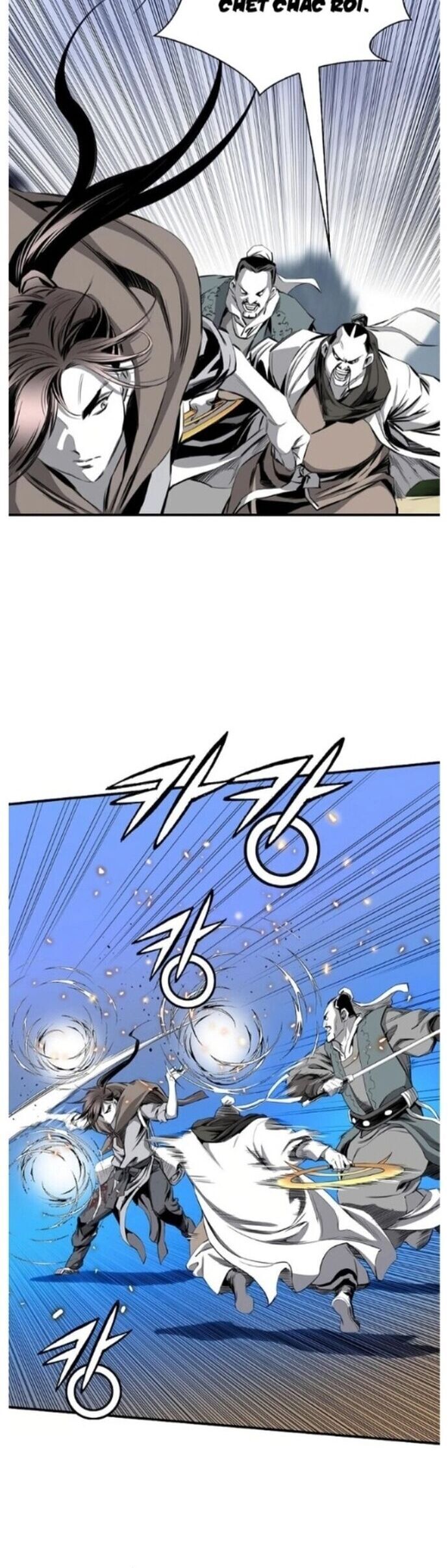 Đăng Thiên Lộ Chapter 45 - 32