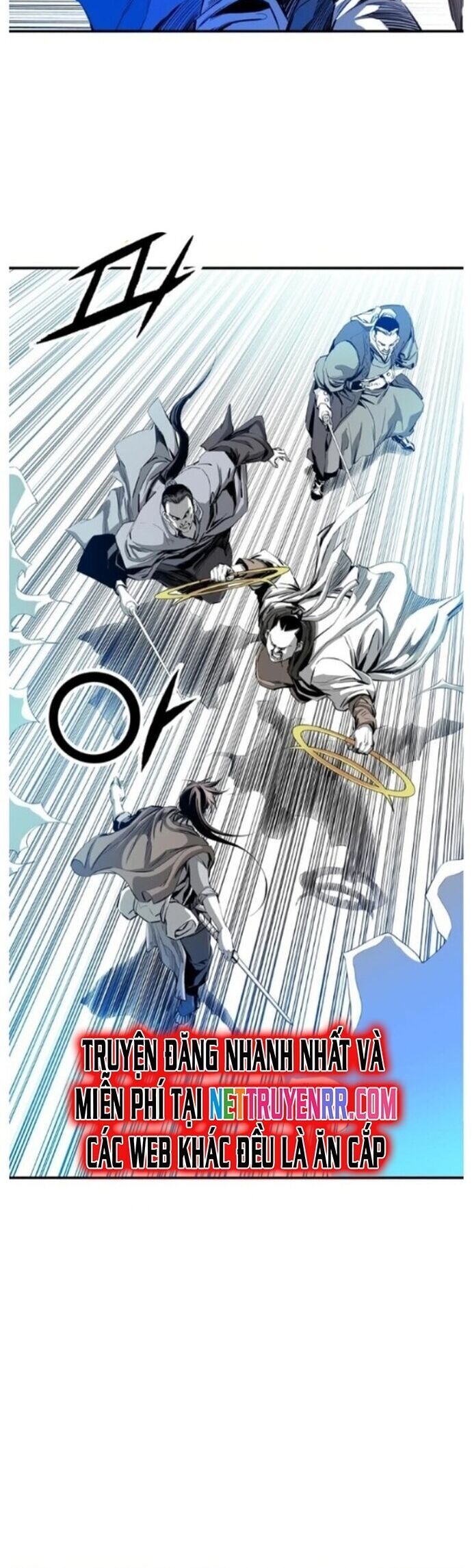 Đăng Thiên Lộ Chapter 45 - 34