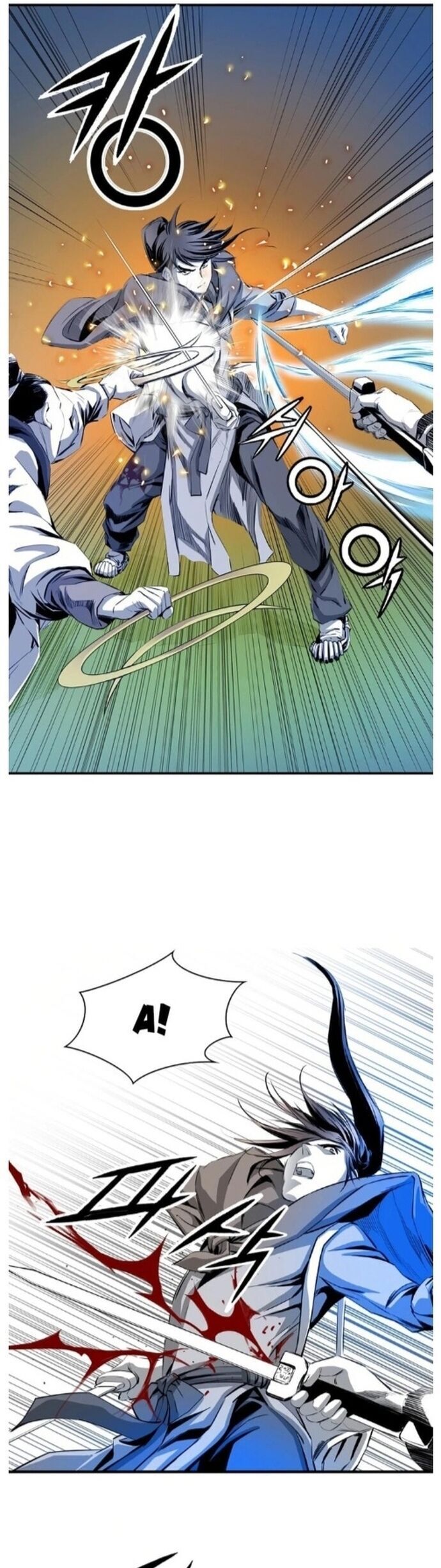 Đăng Thiên Lộ Chapter 45 - 35