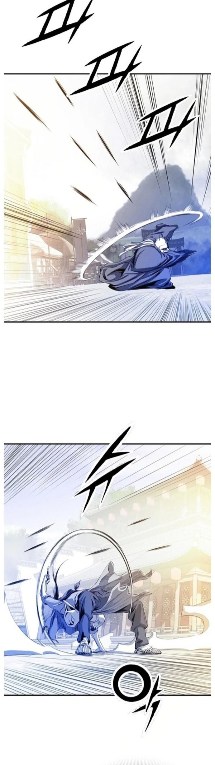 Đăng Thiên Lộ Chapter 45 - 36