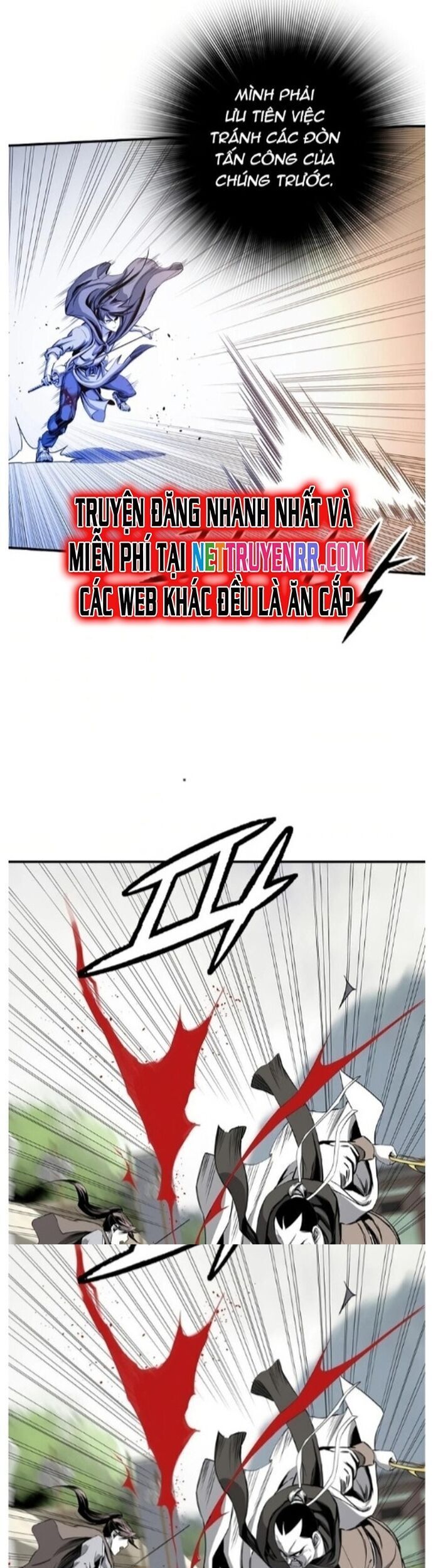 Đăng Thiên Lộ Chapter 45 - 37