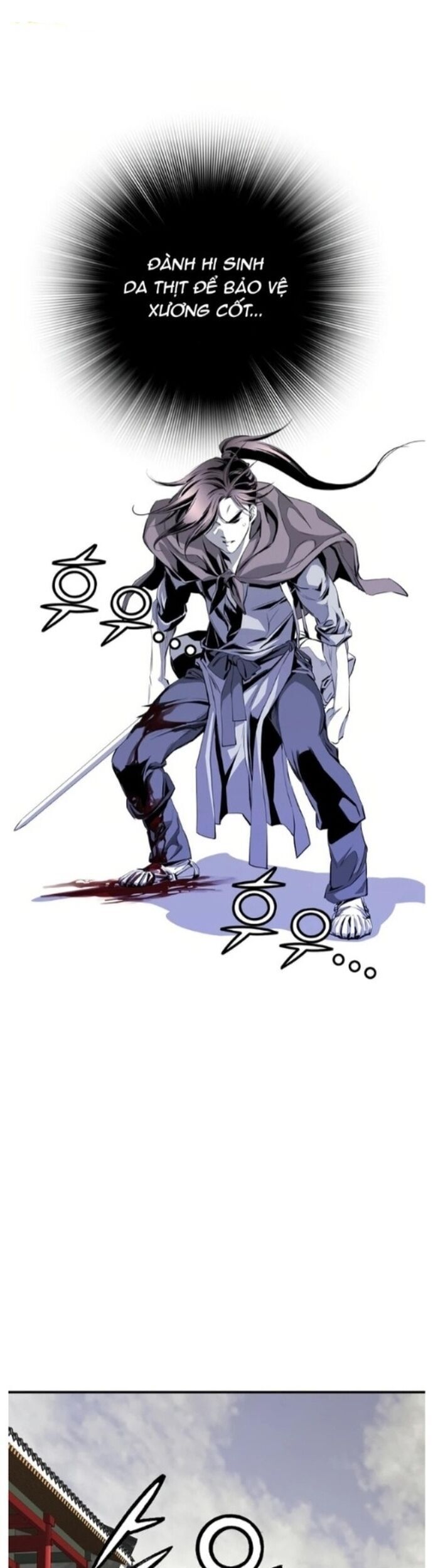 Đăng Thiên Lộ Chapter 45 - 39