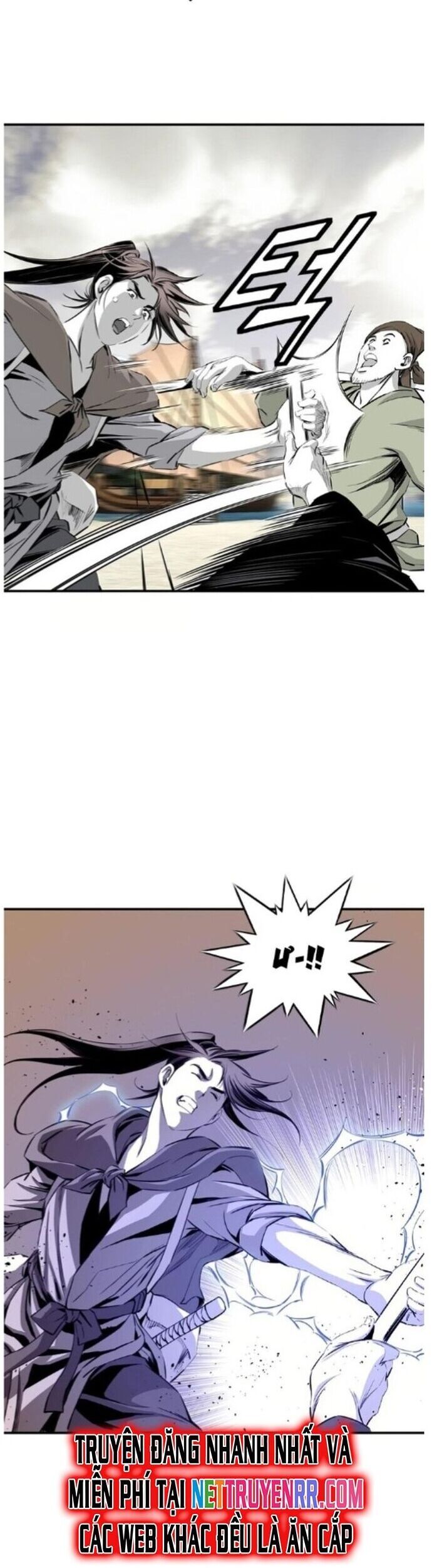 Đăng Thiên Lộ Chapter 45 - 6
