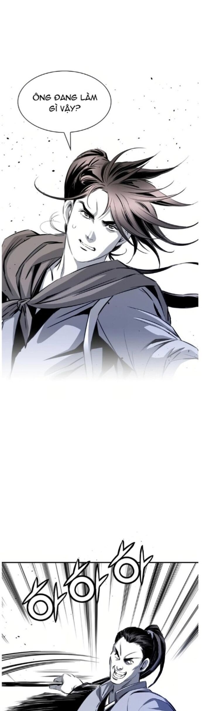 Đăng Thiên Lộ Chapter 45 - 7