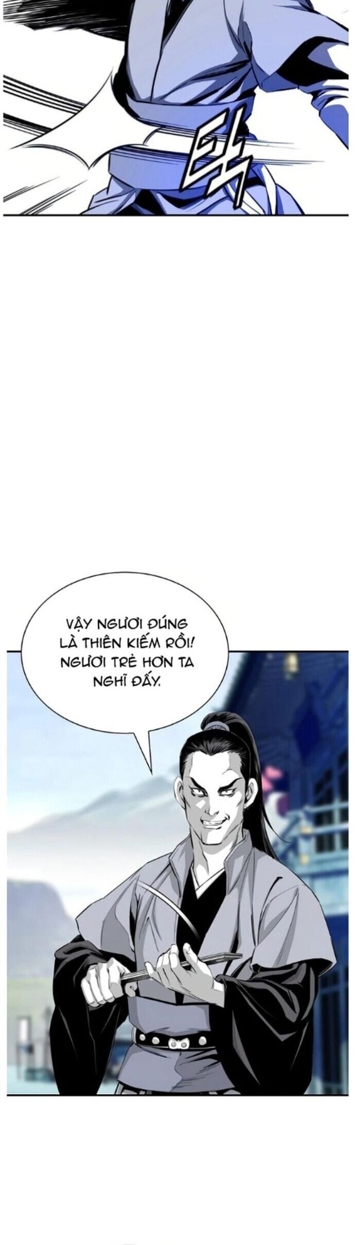 Đăng Thiên Lộ Chapter 45 - 8