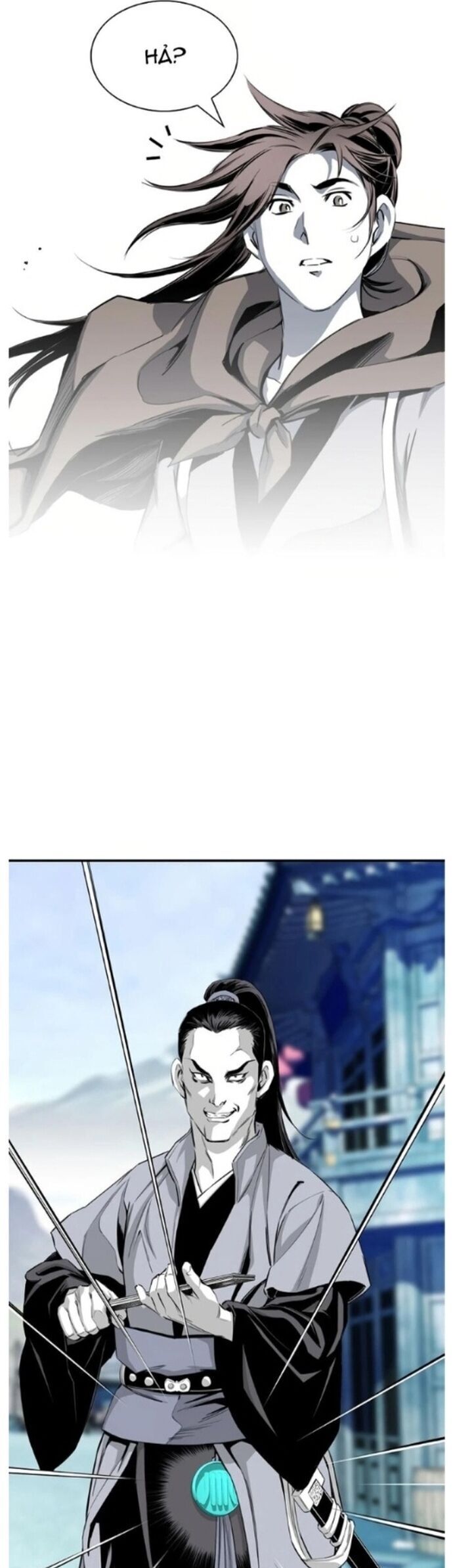 Đăng Thiên Lộ Chapter 45 - 9