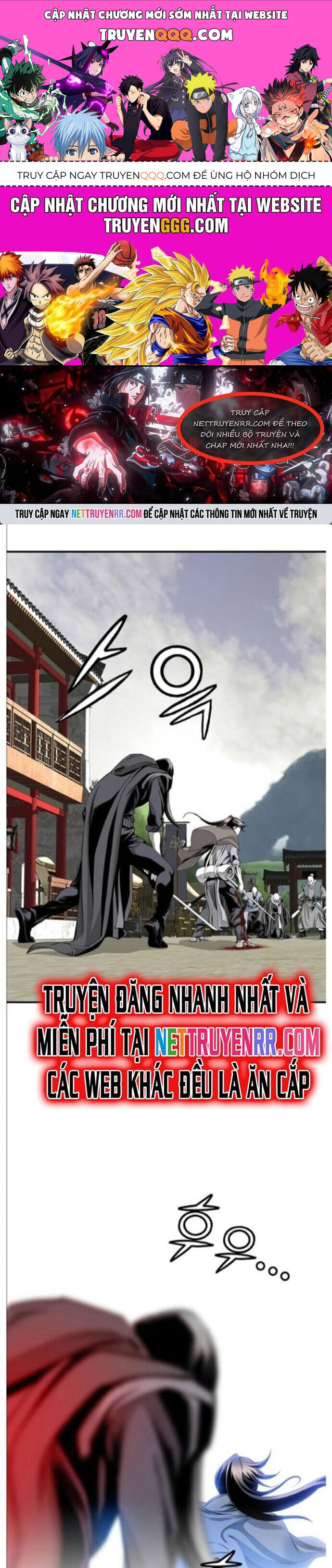 Đăng Thiên Lộ Chapter 46 - 1