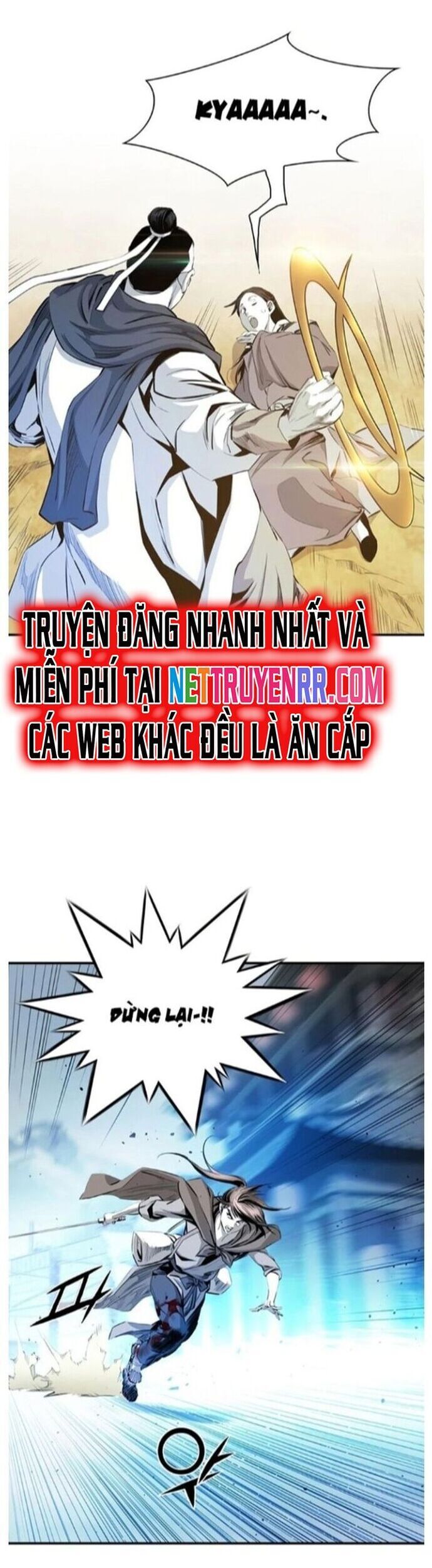 Đăng Thiên Lộ Chapter 46 - 13