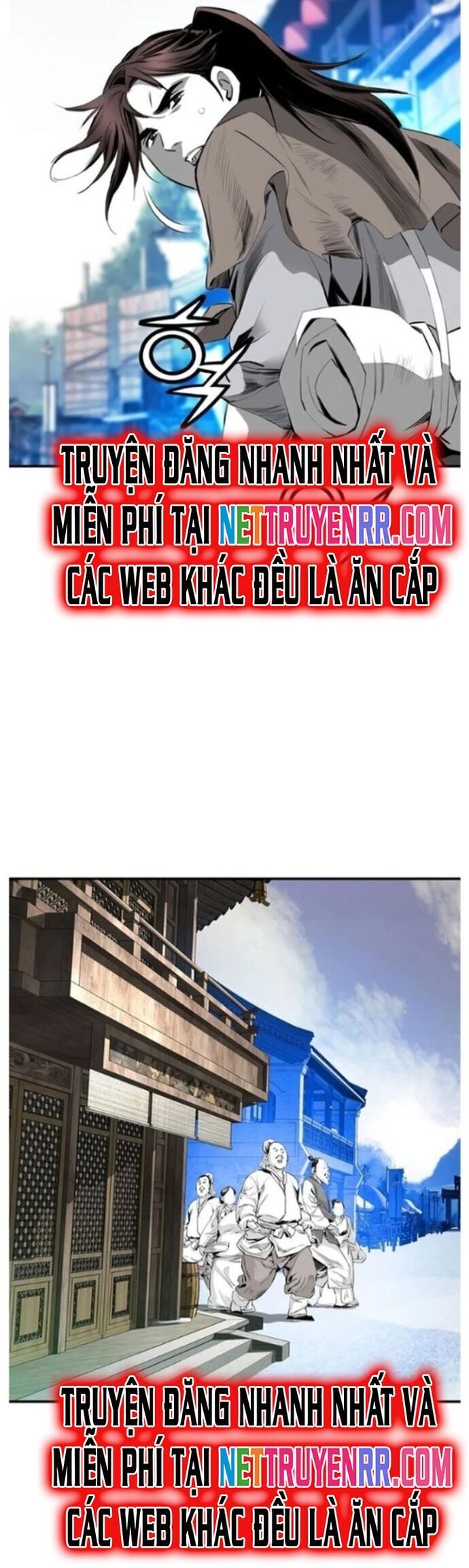 Đăng Thiên Lộ Chapter 46 - 18