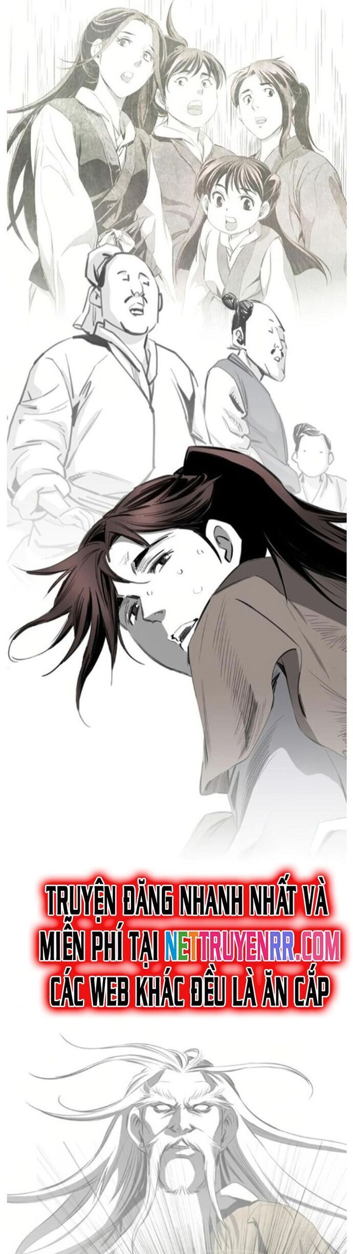 Đăng Thiên Lộ Chapter 46 - 20