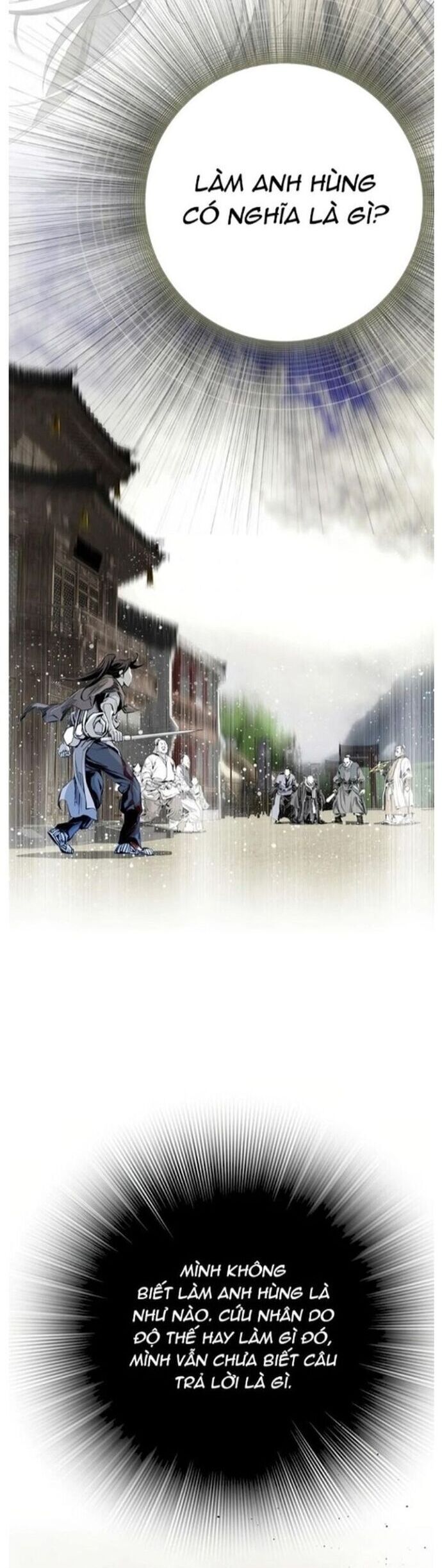 Đăng Thiên Lộ Chapter 46 - 21