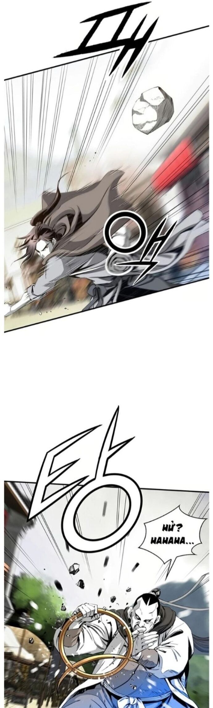 Đăng Thiên Lộ Chapter 46 - 32