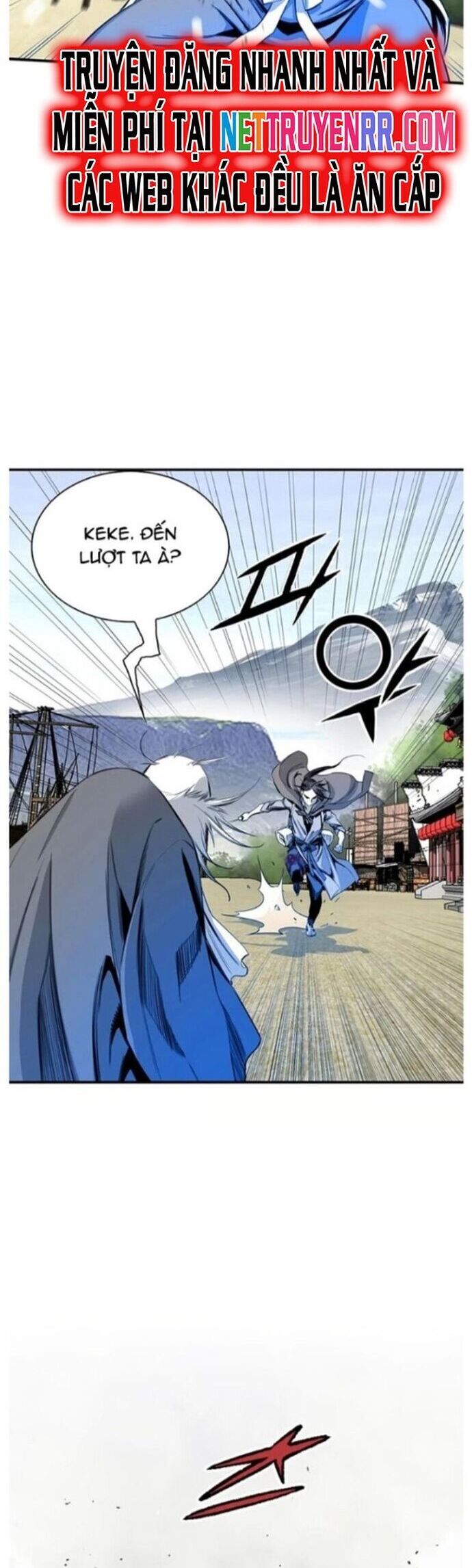 Đăng Thiên Lộ Chapter 46 - 33