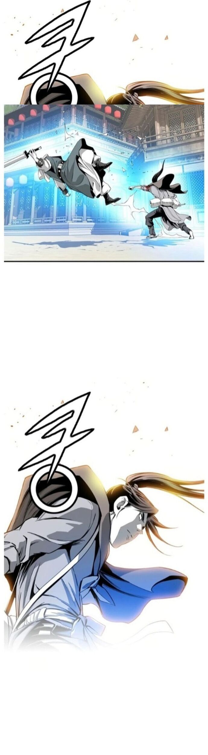 Đăng Thiên Lộ Chapter 46 - 42