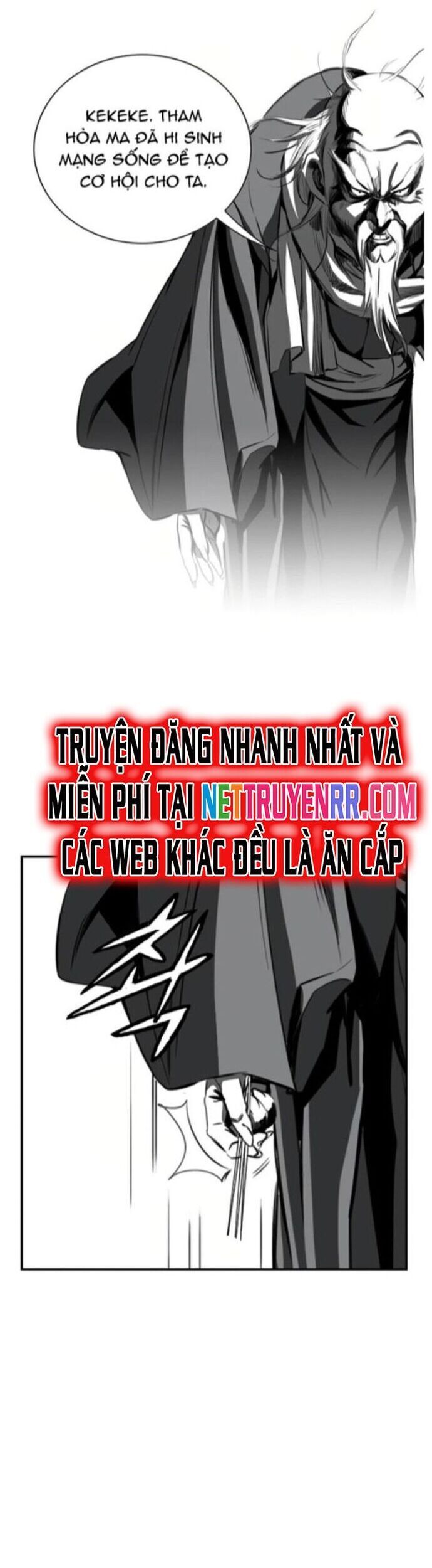 Đăng Thiên Lộ Chapter 46 - 43