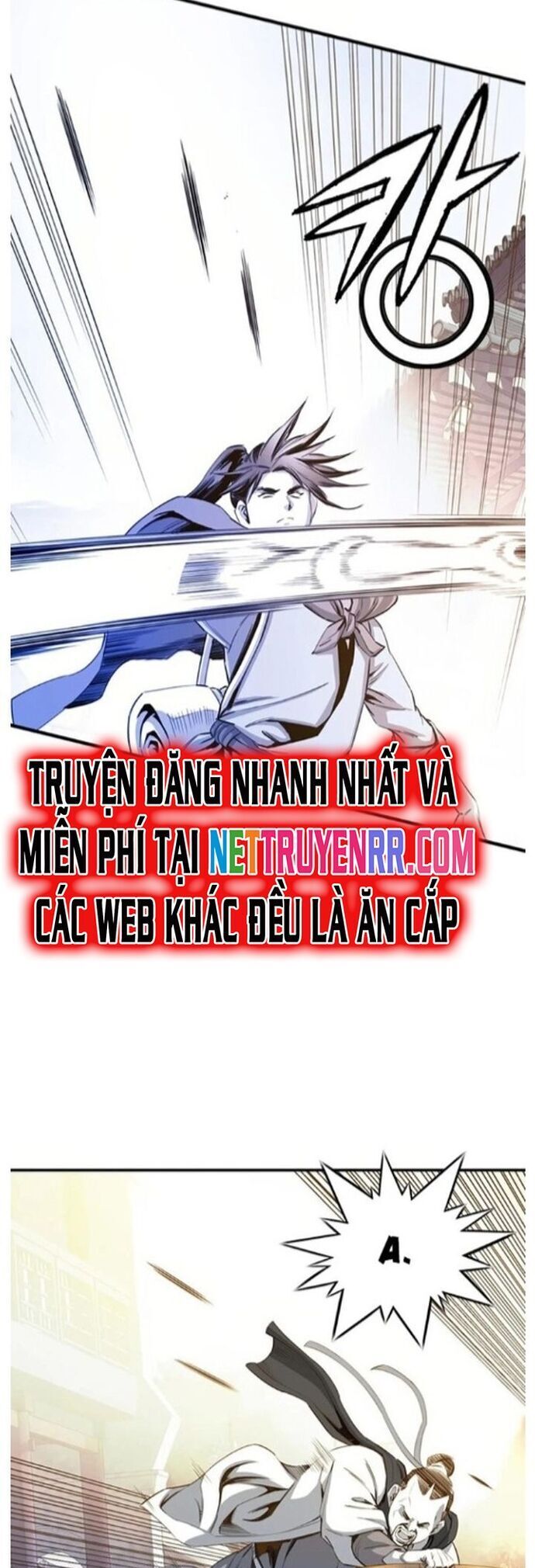 Đăng Thiên Lộ Chapter 46 - 46