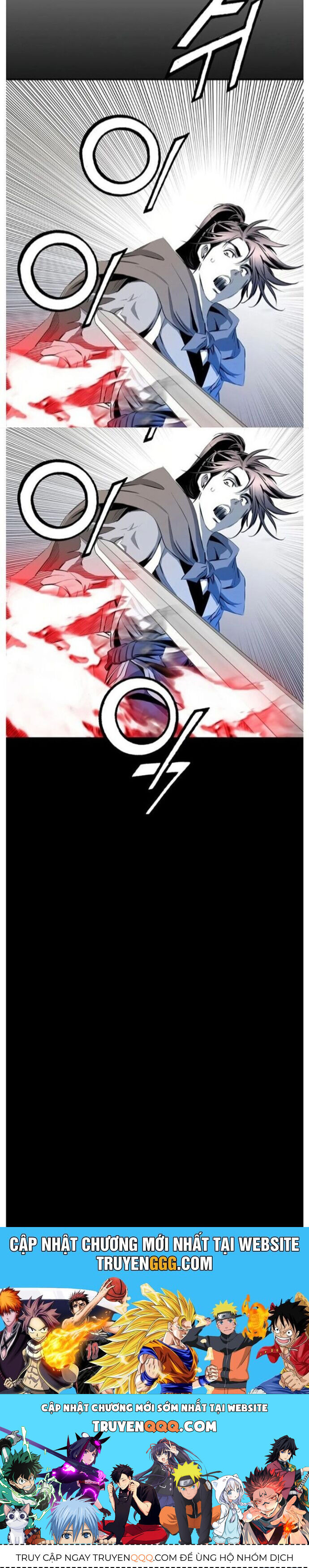 Đăng Thiên Lộ Chapter 46 - 49