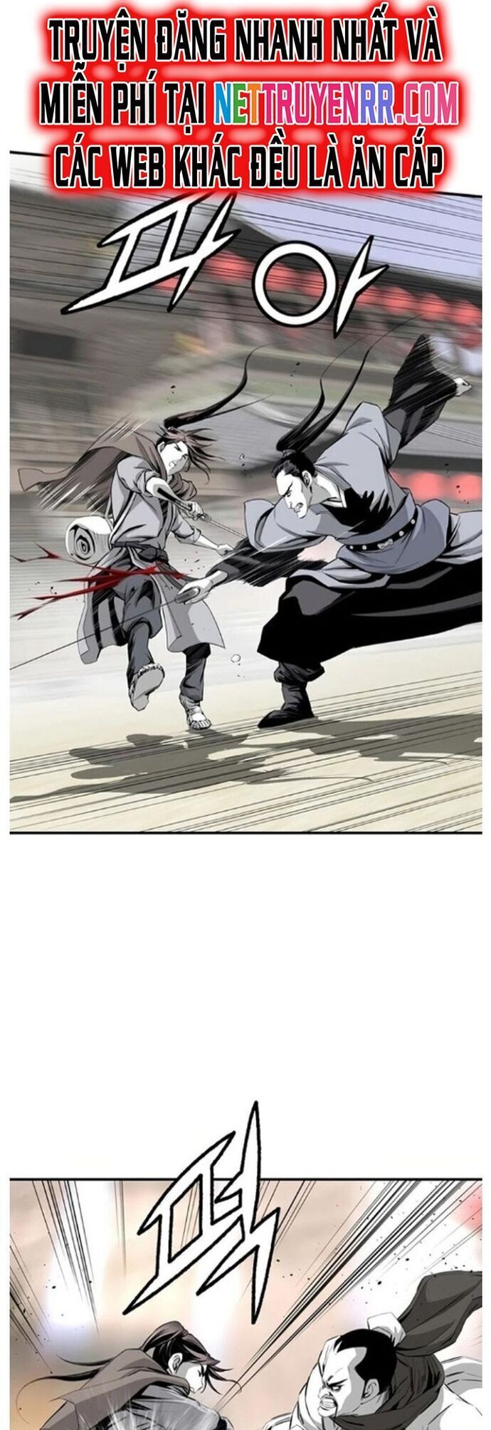 Đăng Thiên Lộ Chapter 46 - 6