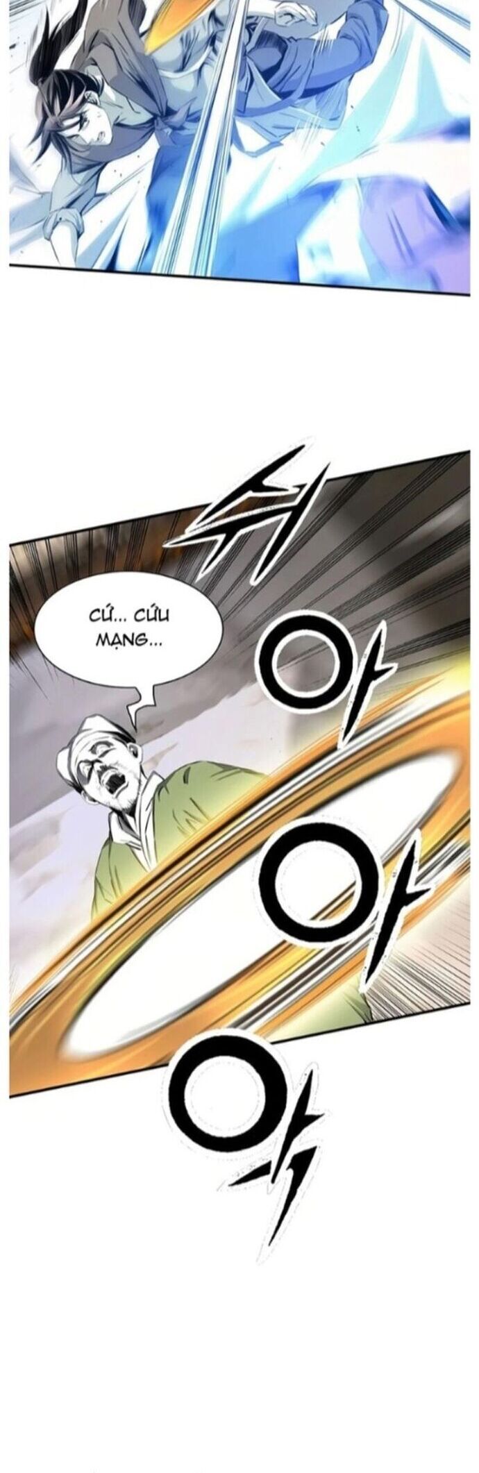 Đăng Thiên Lộ Chapter 46 - 9