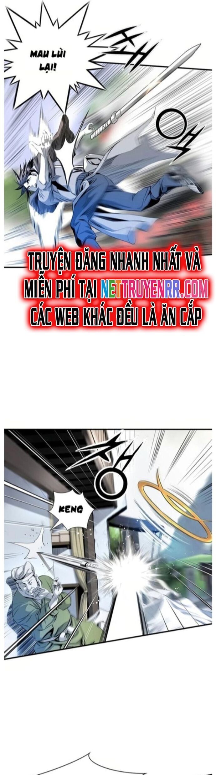 Đăng Thiên Lộ Chapter 46 - 10