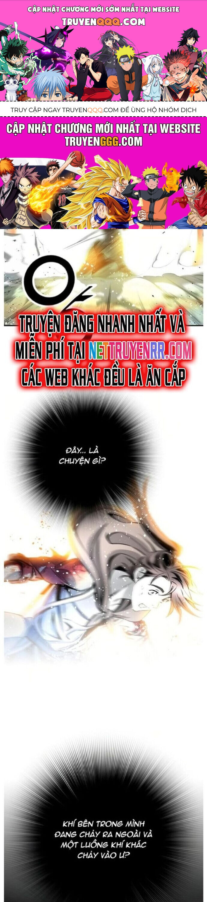 Đăng Thiên Lộ Chapter 47 - 1