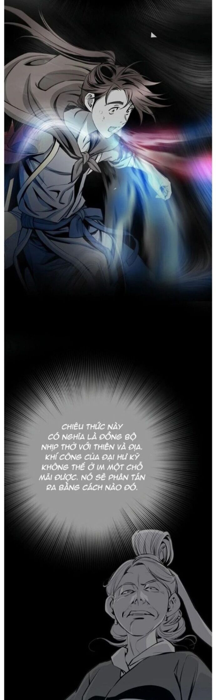 Đăng Thiên Lộ Chapter 47 - 2