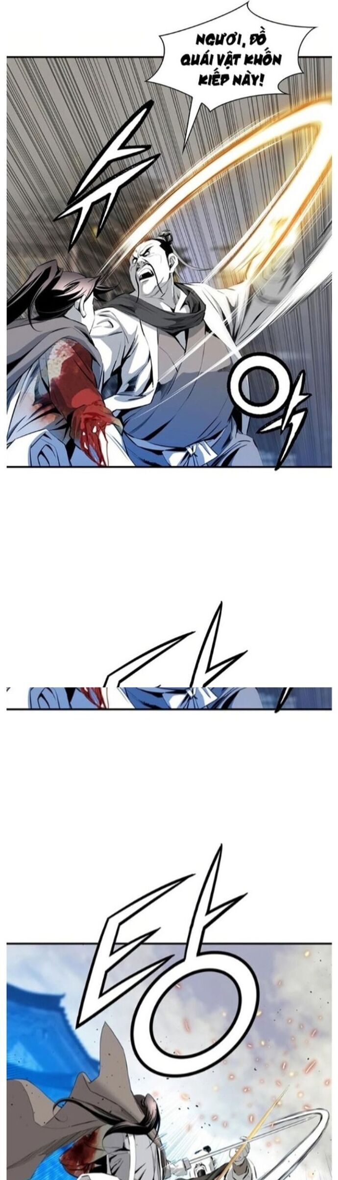 Đăng Thiên Lộ Chapter 47 - 12